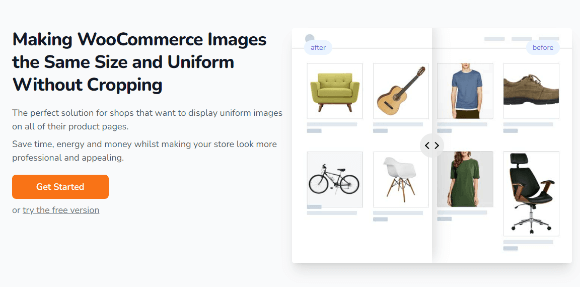 Smart Image Resize Pro v1.8.0 – WooCommerce Images Auto Cropping Plugin