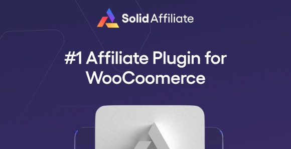 Solid Affiliate v1.3.0 Nulled – Affiliate Plugin for WordPress
