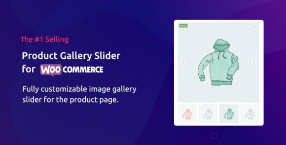 Twist v3.3.5 Nulled – Product Gallery Slider for Woocommerce Plugin
