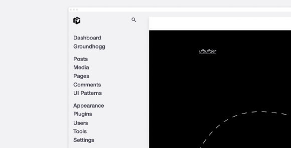 UiPress v3.2.0 – Create Custom WordPress Admin Dashboard Plugin