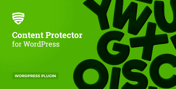 UnGrabber v3.1.4 – Content Protection for WordPress Plugin