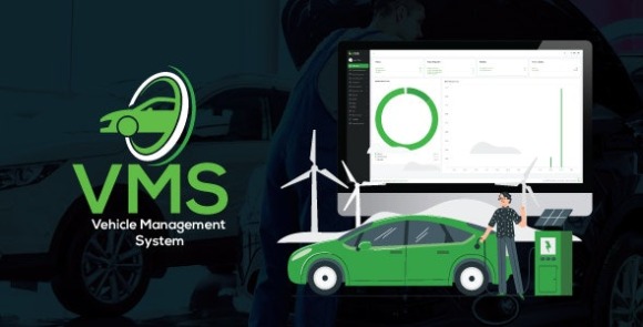 VMS v3.1 – Vehicle Management System PHP Script
