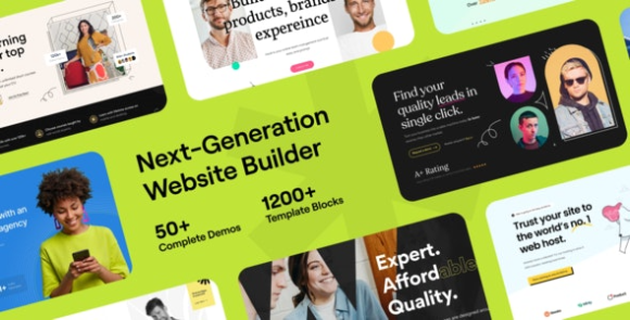 Vault v1.1.5 Nulled – Multi-Purpose Elementor WordPress Theme Free