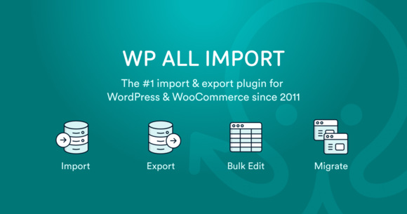 WP All Export Pro v1.9.1 – WordPress Plugin