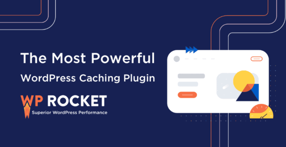 WP Rocket v3.20.1 Nulled – WordPress Cache Plugin