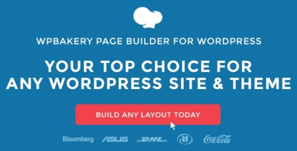 WPBakery v8.7 Nulled – Page Builder for WordPress Plugin