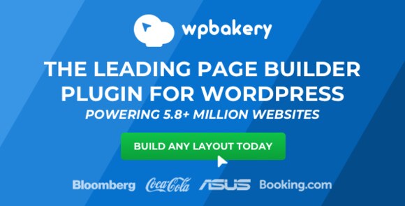 WPBakery Page Builder for WordPress v8.7