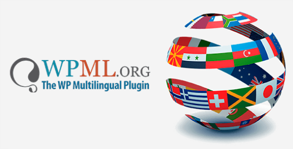 WPML v4.6.6 Nulled – WordPress Multilingual Plugin + Addons