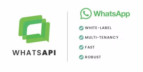 WhatsAPI v1.0 – A multi-purpose WhatsApp API Free