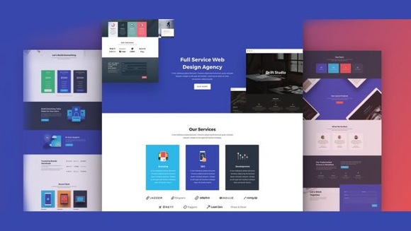 WidgetKit Pro v1.14.0 – All-in-One Addons for Elementor WordPress Plugin