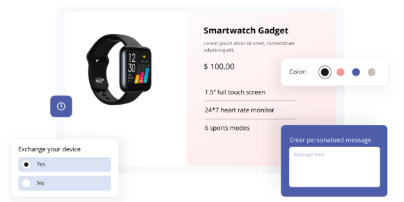 WooCommerce Extra Product Options Pro v3.2.2 Nulled WordPress Plugin