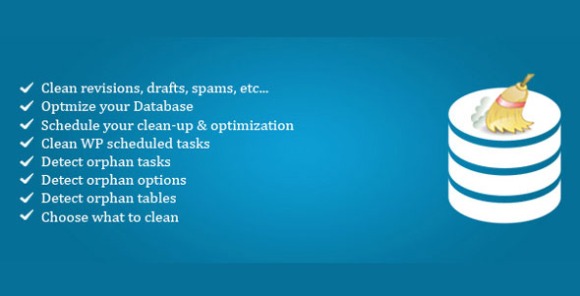 WordPress Advanced Database Cleaner Plugin v4.0.3