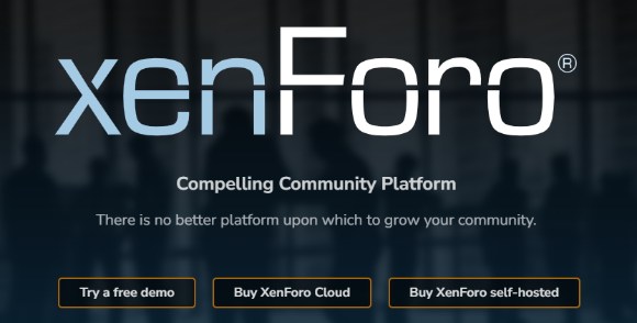 XenForo v2.2.13 Nulled PHP Script Free Download