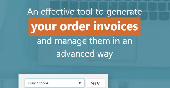 YITH WooCommerce PDF Invoices & Packing Slips v4.5.0 – Nulled WordPress Plugin