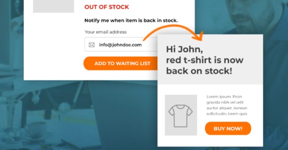 YITH WooCommerce Waiting List Premium v1.26.0 Plugin