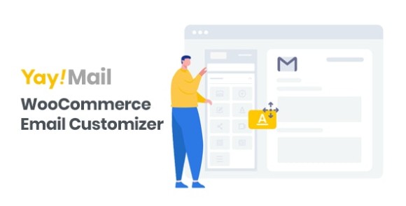 YayMail Pro Pack v3.2.9 – WooCommerce Email Customizer Plugin