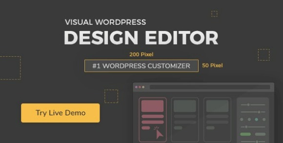 YellowPencil v7.5.9 – Visual CSS Style Editor WordPress Plugin
