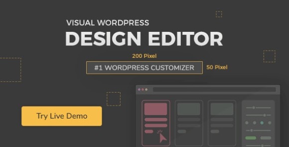 YellowPencil v7.5.4 – Visual CSS Style Editor WordPress Plugin