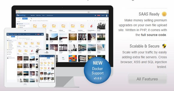 YetiShare v5.6.0 Nulled + Plugins Pack PHP Script