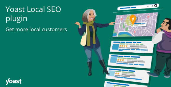 Yoast Local SEO v14.8 – WordPress Plugin Free
