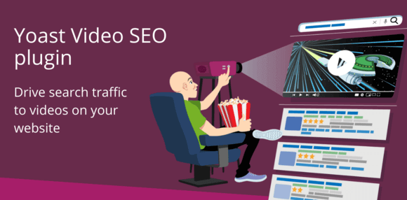 Yoast Video SEO v15.1 – WordPress SEO Plugin