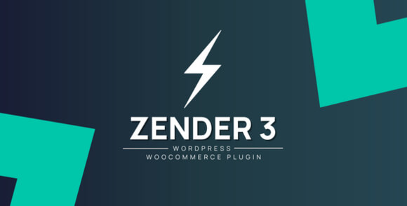 Zender v3.9 – WordPress WooCommerce Plugin for SMS and WhatsApp