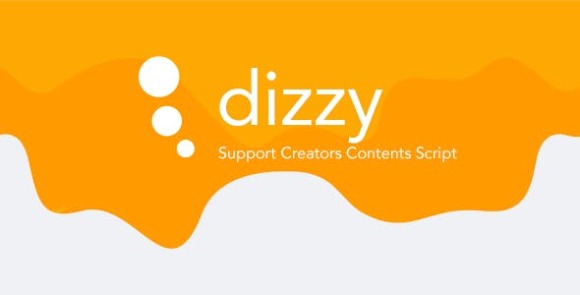 dizzy v5.3.9 Nulled – Support Creators Content Script