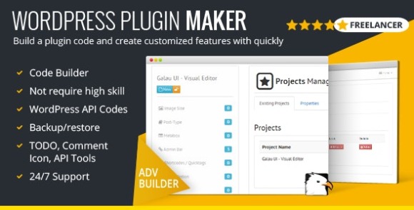 iWP-DevToolz v2 ~ WordPress Plugin Maker PHP Script